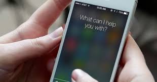 تطوير Siri