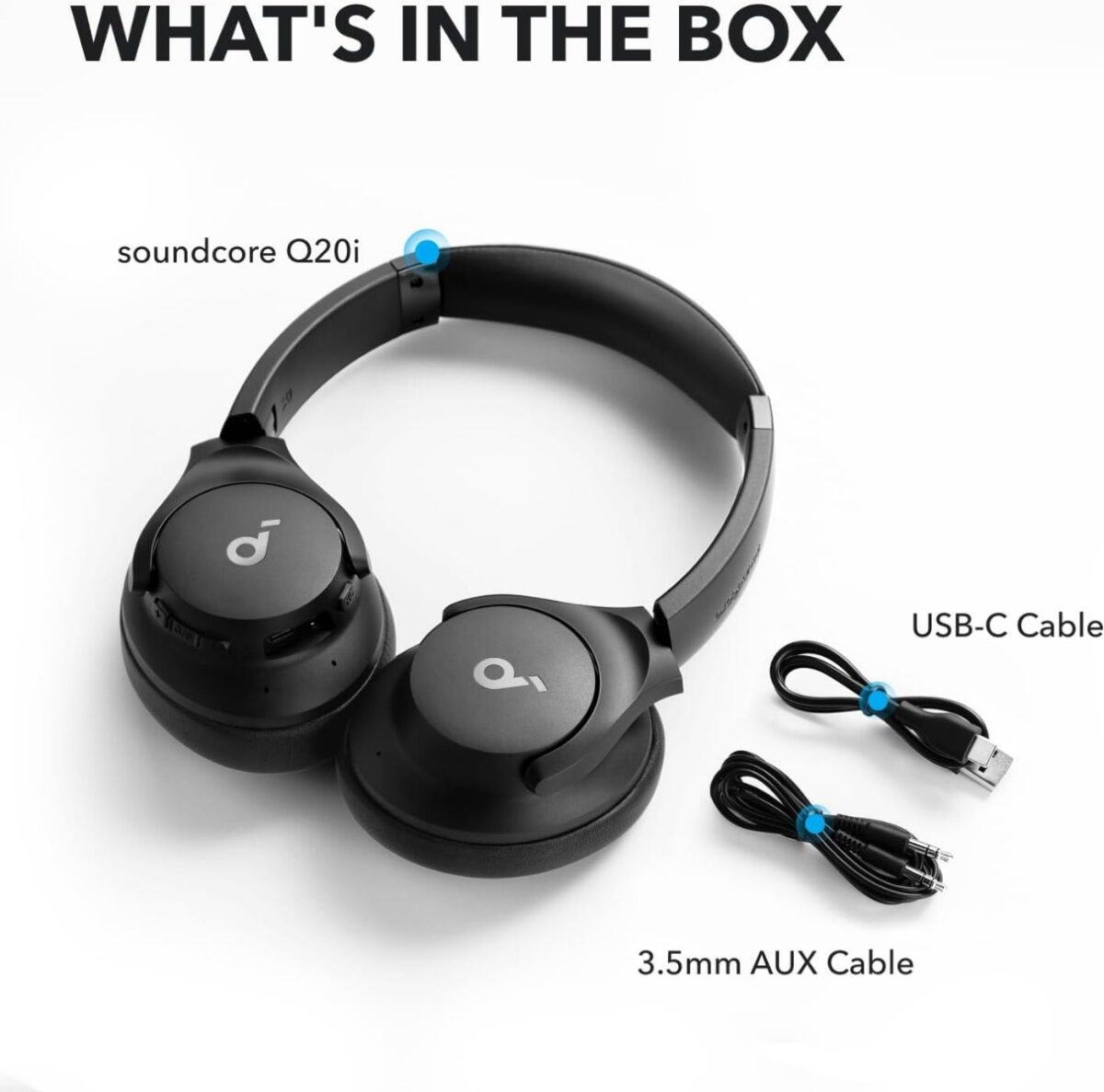 Anker Soundcore Q11i