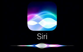 تطوير Siri