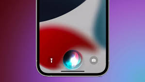 تطوير Siri
