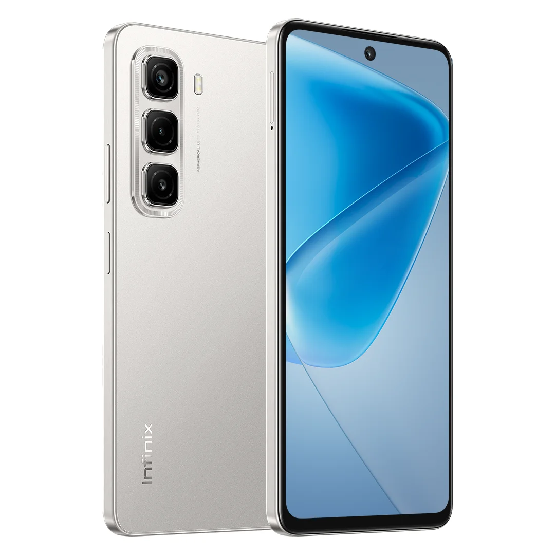 هاتف Infinix Hot 50i