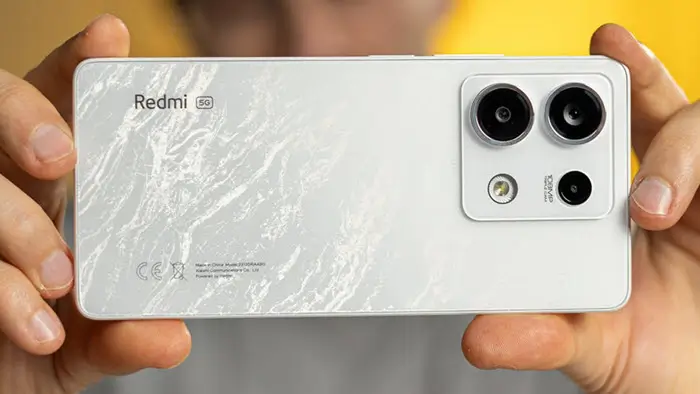 هاتف Xiaomi Note 13 5G