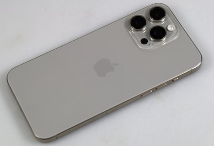هاتف iPhone 17 Pro