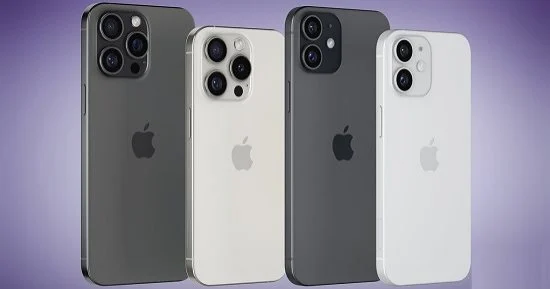 هاتف iPhone 17 Pro