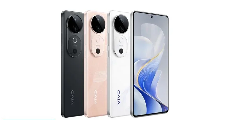 هاتف Vivo S20