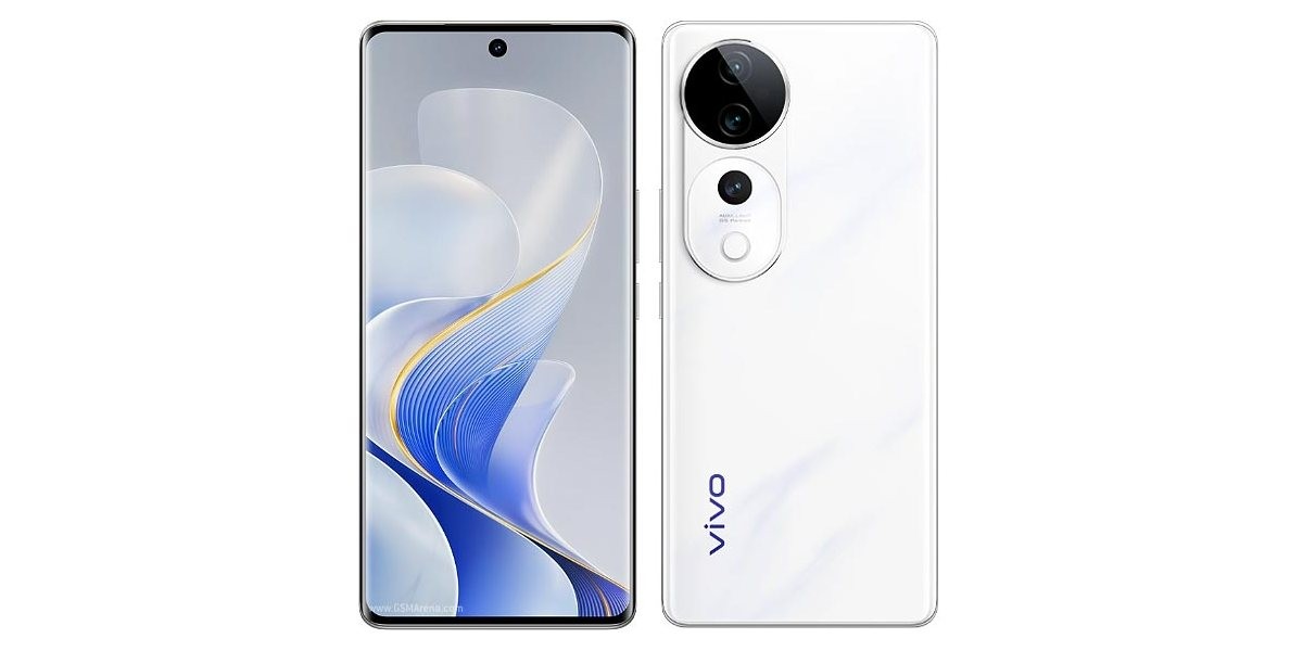 هاتف Vivo S20
