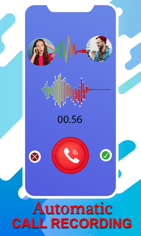 تطبيق كاشف المكالمات CallAppCaller