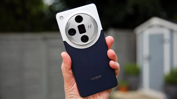 هواتف OPPO Find X8
