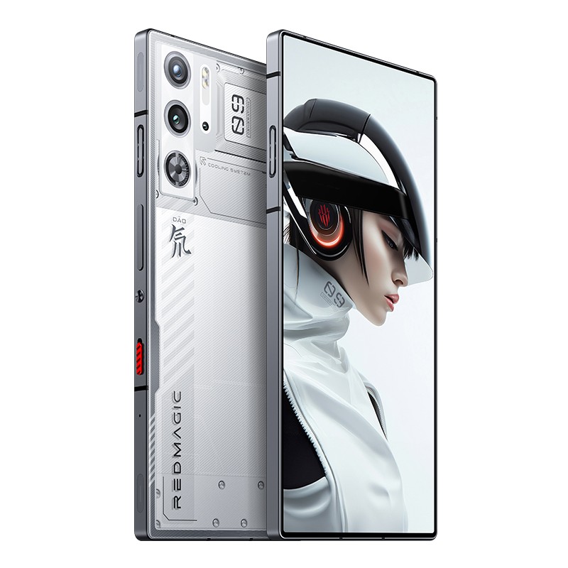 هواتف RedMagic 10 Pro