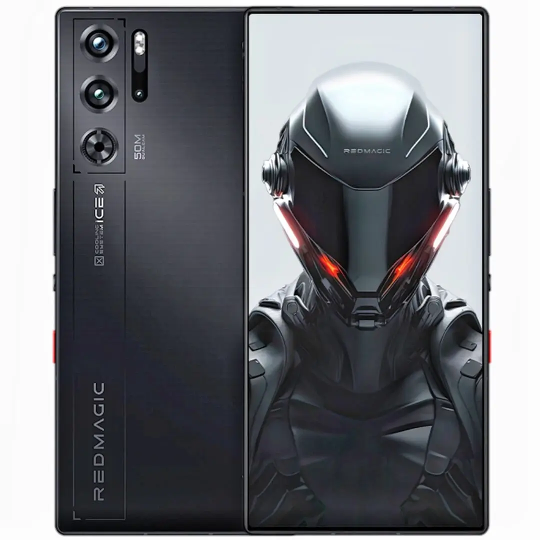 هواتف RedMagic 10 Pro