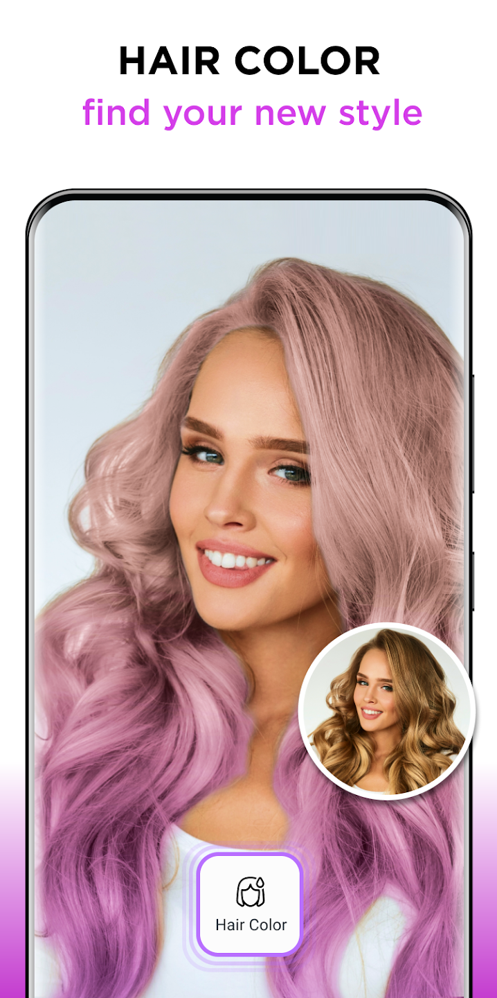 تطبيق Facelab - Selfie Face Editor
