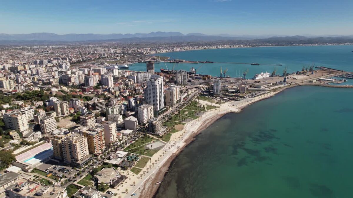 مدينة دوريس