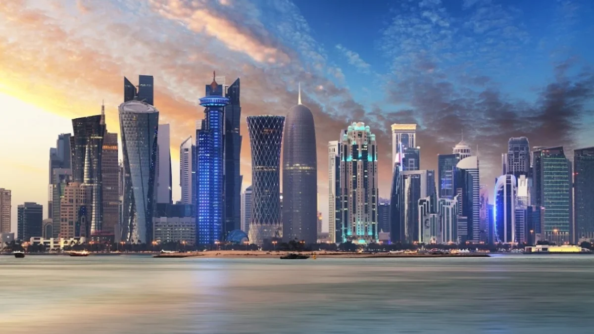 مدينة الريان