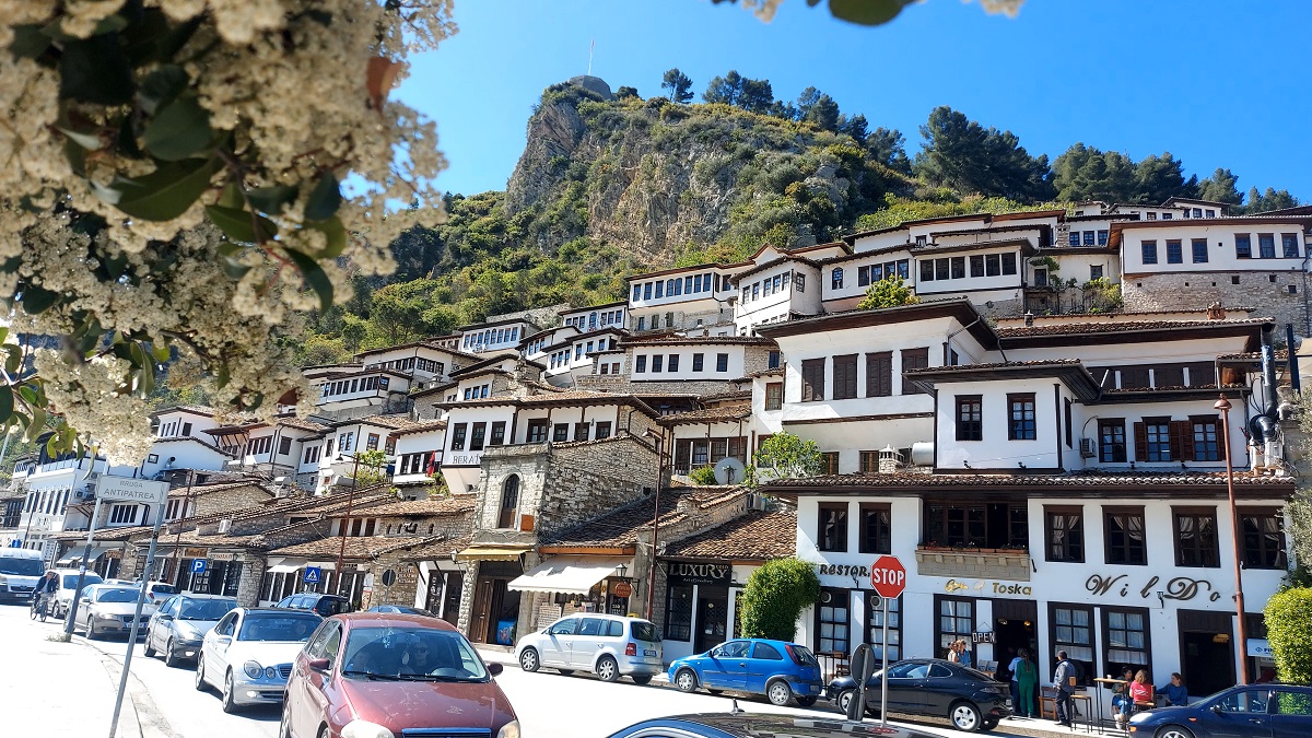 مدينة بيرات