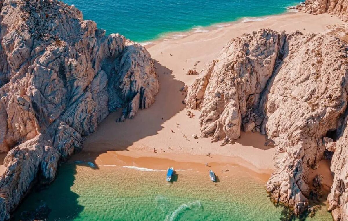 شاطئ المدافن