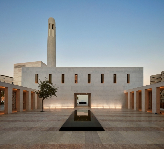 مسجد مشيرب