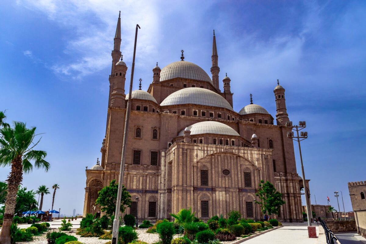 قلعة صلاح الدين الأيوبي