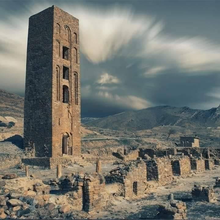 قلعة بنو علي
