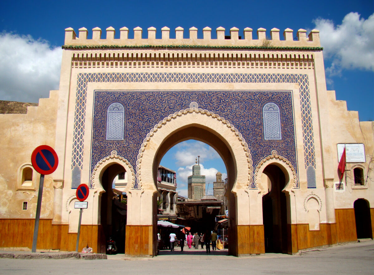 باب بوجلود