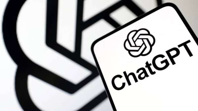 ChatGPT 