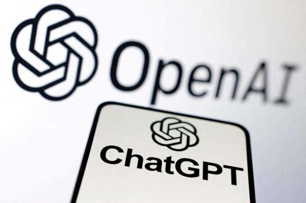ChatGPT 