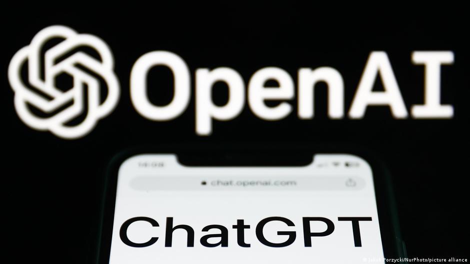 ChatGPT 
