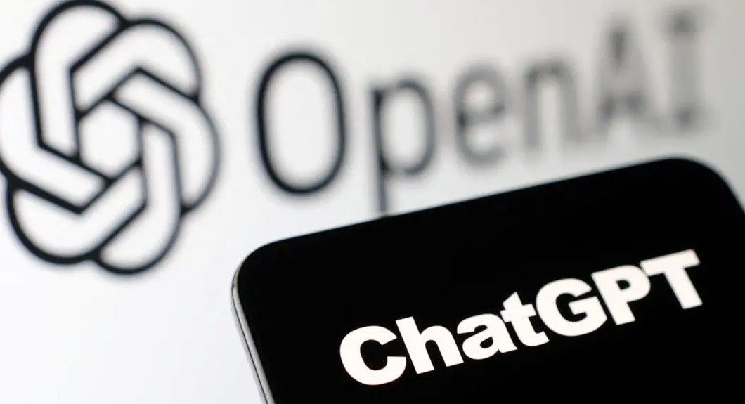 ChatGPT 
