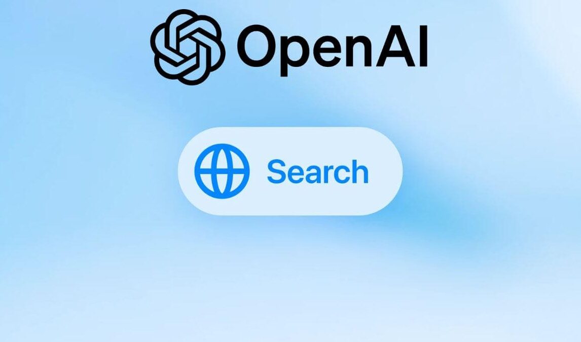 ChatGPT Search