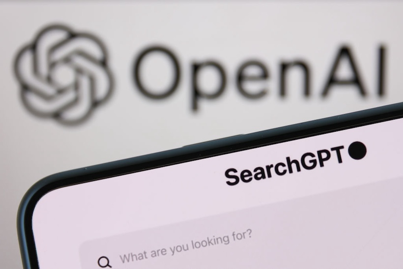 ChatGPT Search