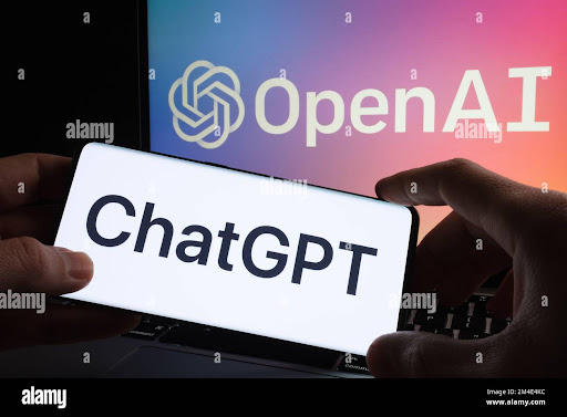ChatGPT