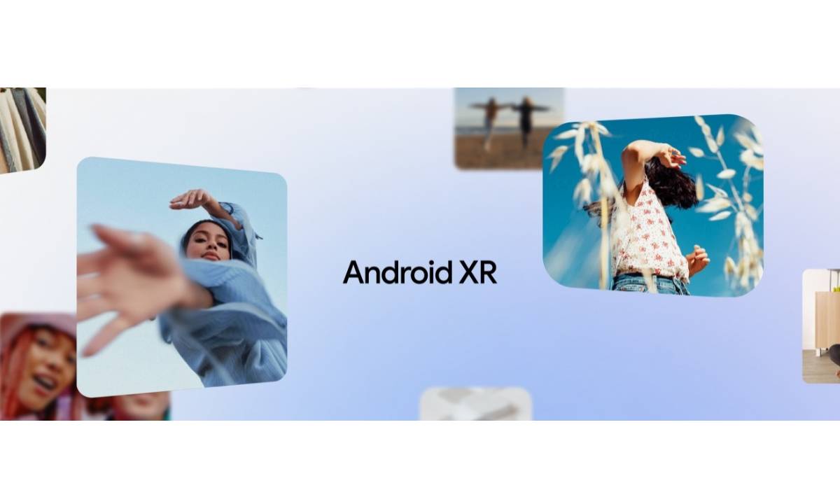 نظارة سامسونج الذكية بنظام Android XR: تجربة جديدة للواقع الافتراضي والمعزز