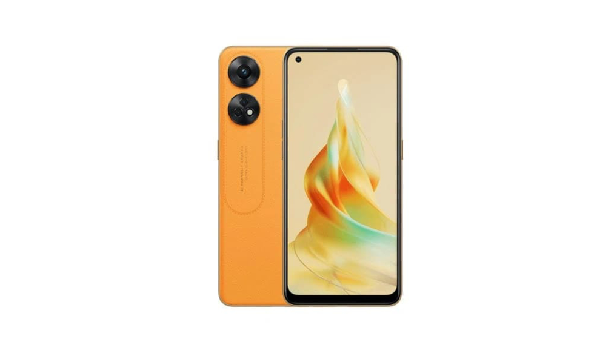 سعر ومواصفات هاتف Oppo Reno 8T الجديد بكاميرا خيالية وبسعر رخيص مناسب للشباب