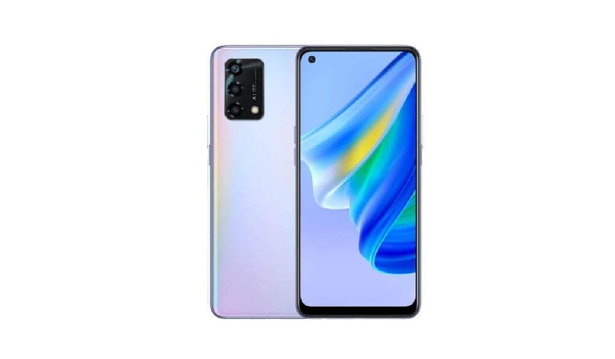 مراجعة هاتف Oppo A95 بكاميرا عملاقة وأداء أحترافي أقوي