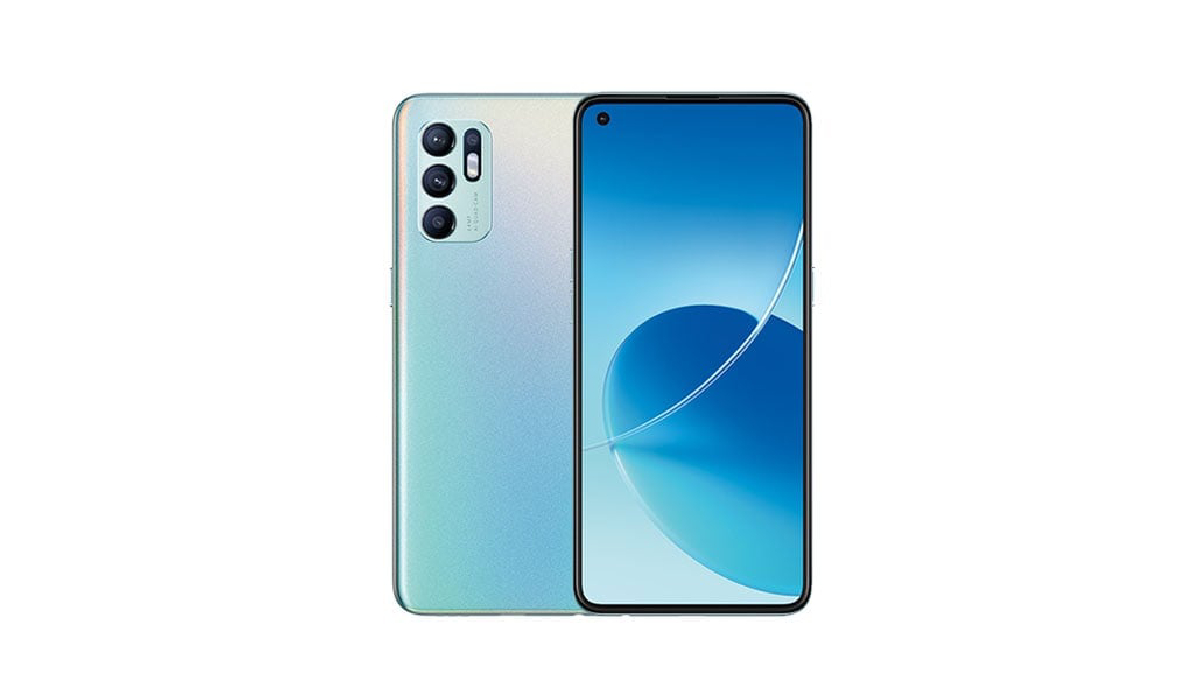 مراجعة هاتف Oppo Reno 6 4G الرائد بأقوي المواصفات وبسعر خيالي