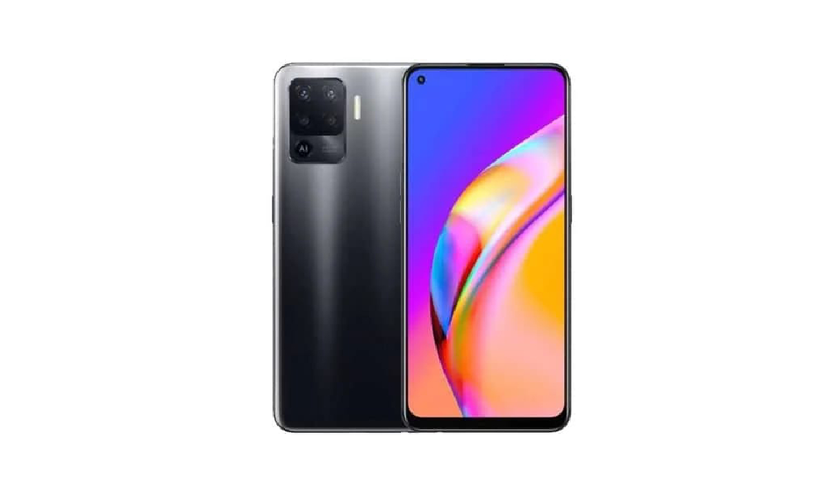 مراجعة هاتف Oppo A94 بمزايا أحترافية وأداء يستحمل معاك