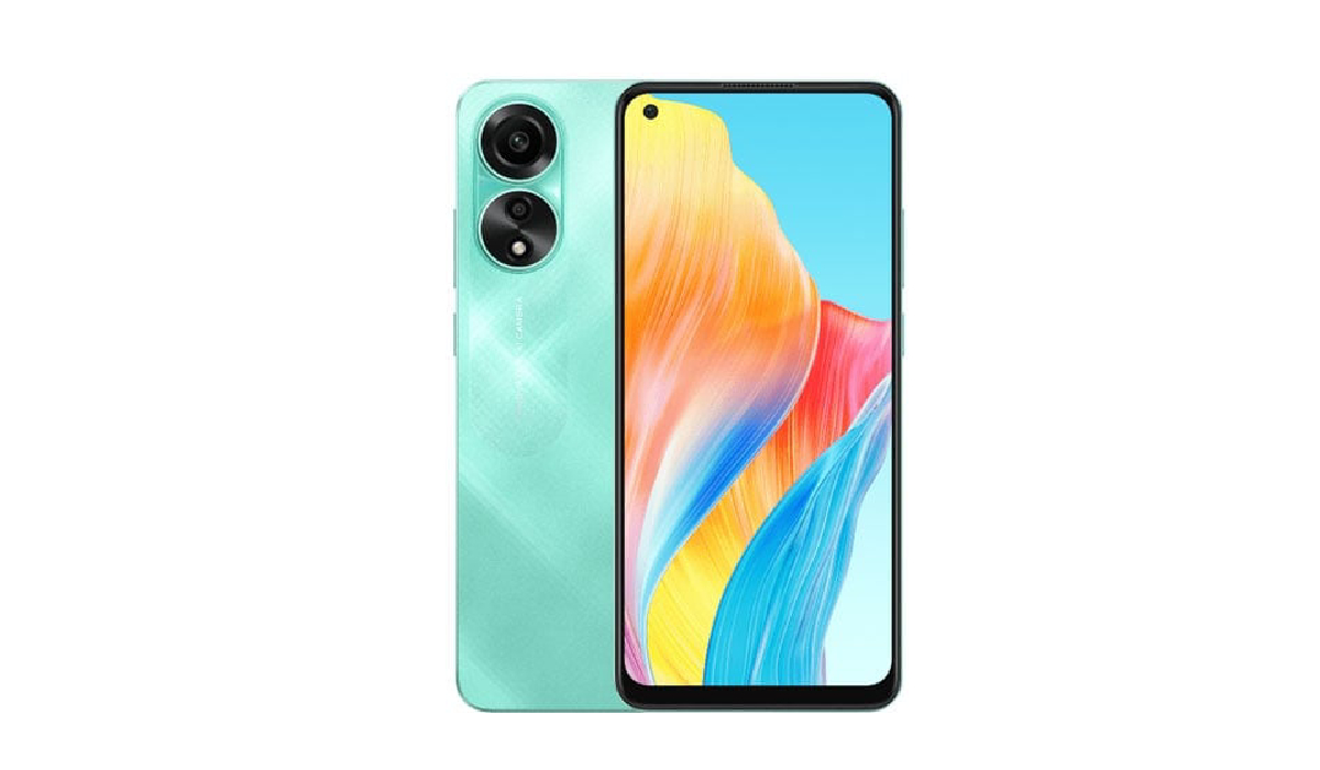 مراجعة هاتف Oppo A78 4G الأقوي في الفئة الاقتصادية بمعالج خيالي