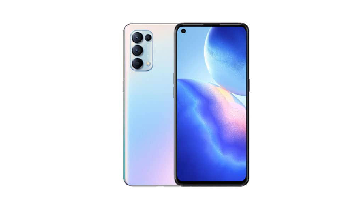 مراجعة هاتف Oppo Reno 5 4G الرفاهية والأداء المتميز والتصميم الانيق
