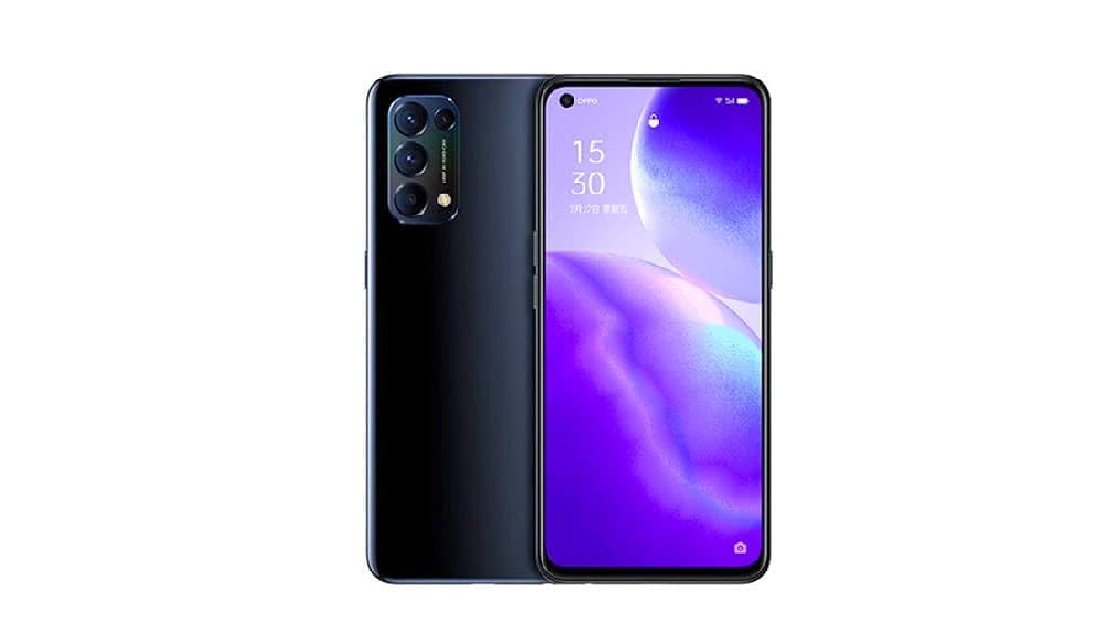 سعر ومواصفات هاتف Oppo Reno 5 5G الهاتف الاقتصادي