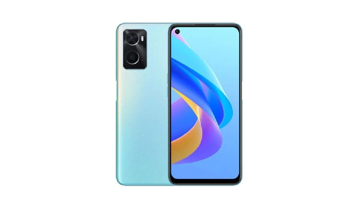مراجعة هاتف Oppo A76 ملك الألعاب بأمكانيات ضخمة وتصميم أبداعي
