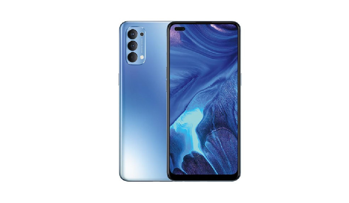 مراجعة هاتف Oppo Reno 4 لعشاق التميز في كل شئ مع سعر في الامكان