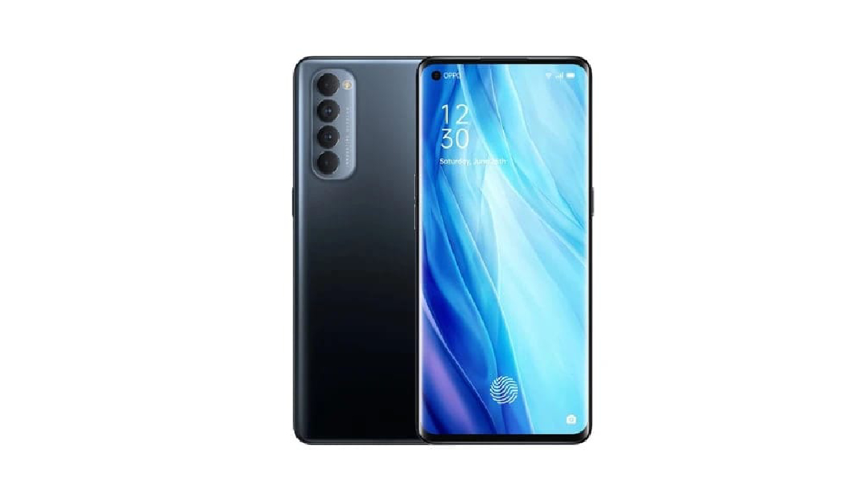 مراجعة هاتف Oppo Reno 4 Pro تجربة افضل كاميرا