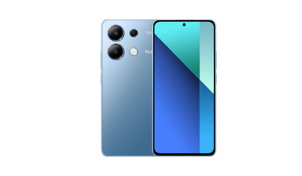 مراجعة هاتف Redmi Note 13 4G مواصفات مميزة وسعر اقتصادي