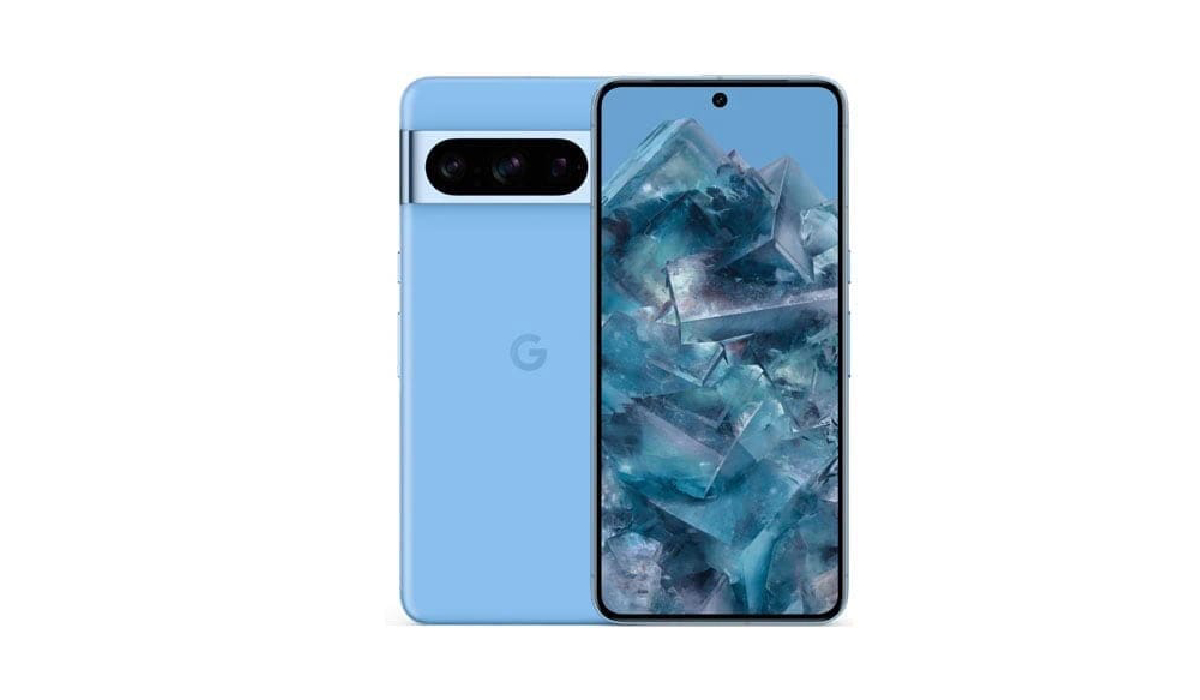 مراجعة هاتف Google Pixel 8 Pro بمزايا الذكاء الاصطناعي
