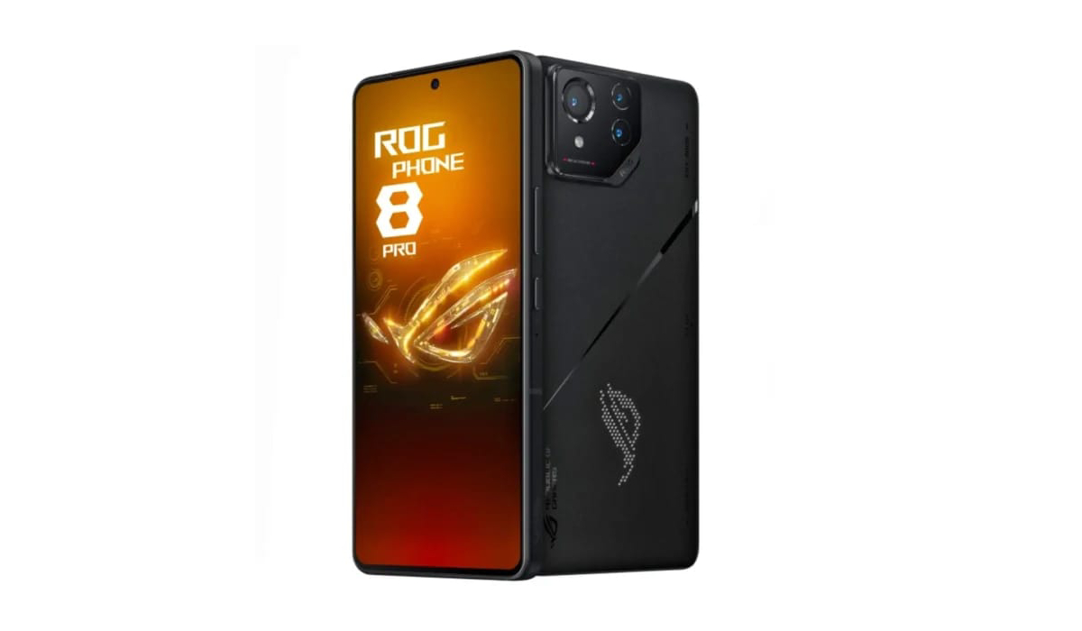 مراجعة هاتف Asus ROG Phone 8 Pro قمة الأداء والتصميم لعشاق الألعاب