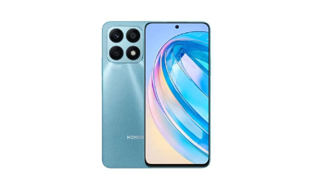 مراجعة هاتف Honor X8a بمواصفات خيالية وتصميم انيق
