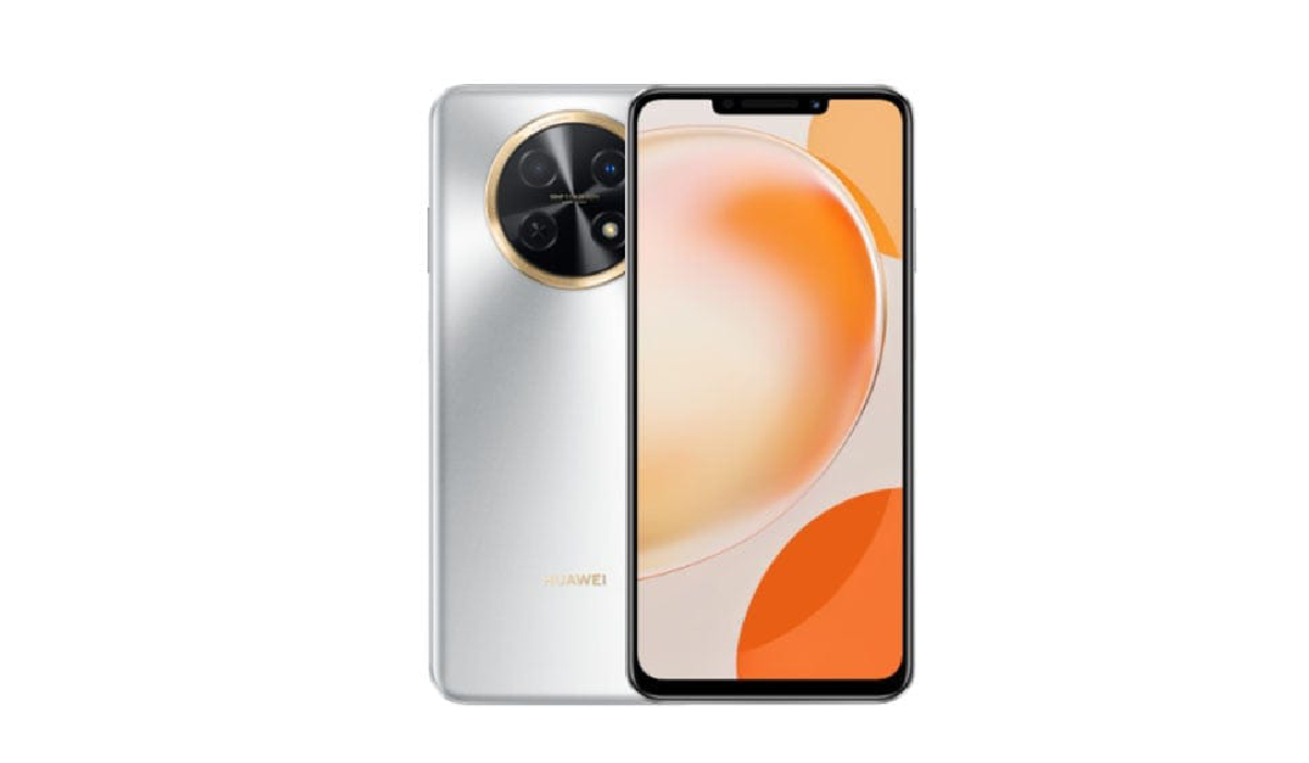 مراجعة هاتف Huawei nova Y91 الأقوي والأفضل في الأداء والتصميم الرائع