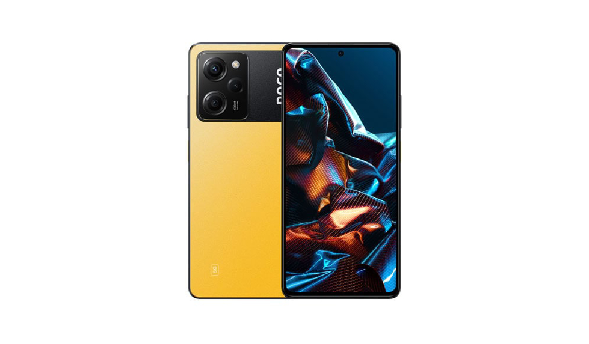 مراجعة هاتف Xiaomi Poco X5 Pro بمعالج قوي وكاميرا بجودة عالية وامكانيات تنافس الهواتف العملاقة