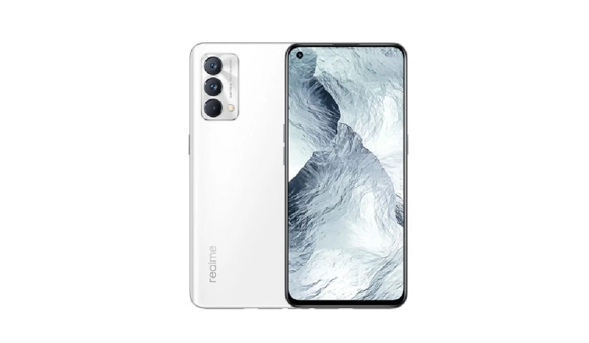 مراجعة هاتف Realme GT Master أفضل الهواتف الرائدة من حيث التصميم