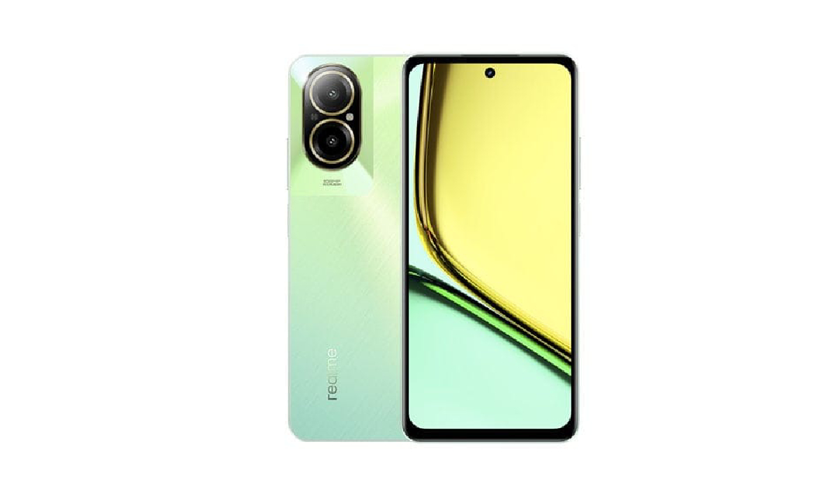 مراجعة هاتف Realme C67 4G بسعر اقتصادي وتصميم رائع