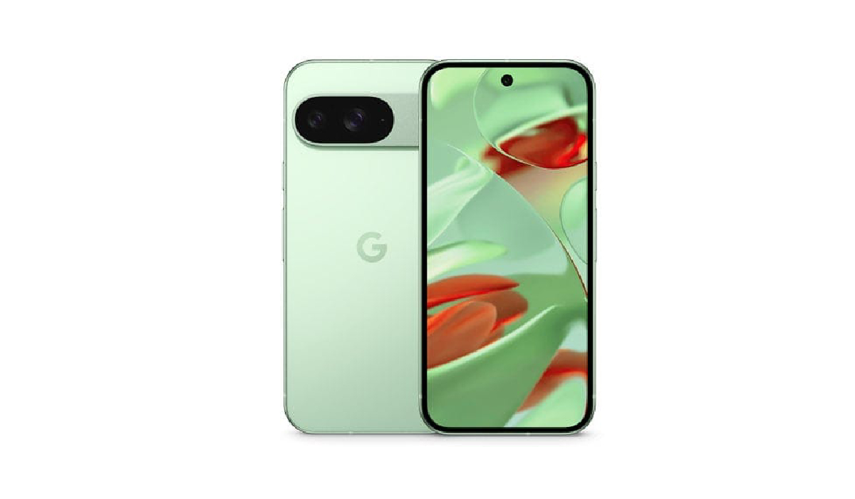 مراجعة هاتف Google Pixel 9 الجديد بكاميرا خلفية مميزة وسعر تنافسي